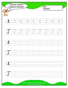 Elat Grubu Çalışma Sayfaları